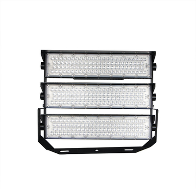 Światła sportowe LED 750W Światła sportowe 112500lm Światło na stadion