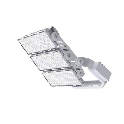 150000lm LED High Mast Light 1000W Tennis Court Światła podmuchujące na zewnątrz