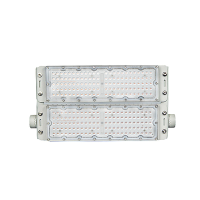 200W Wysokie światło masztów LED Wysoki strumień świetlny Stadium Sport Light For Landscape Light