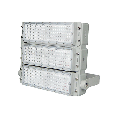 Wysokiej jasności LED Wysokiego mastu światło 300W Led Stadium światło dla oświetlenia tunelu