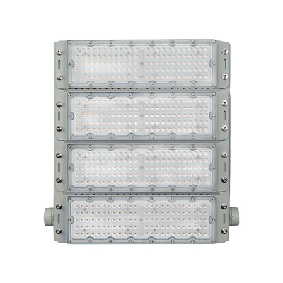 System oświetlenia wysokiego mastu o mocy LED 52000lm 400W System oświetlenia wysokiego mastu dla drogi