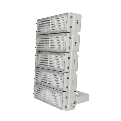 Flicker Free Highway High Mast Lighting 500W lampka wysokiego mastu dla autostrady wysoki biegun