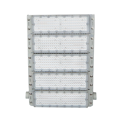 Flicker Free Highway High Mast Lighting 500W lampka wysokiego mastu dla autostrady wysoki biegun