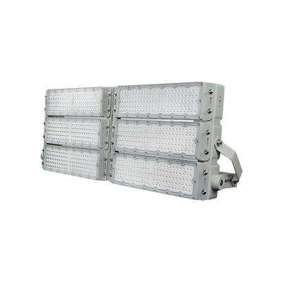 Lens optyczny LED High Mast Light 600W LED Tunnel Light For Airport Runway