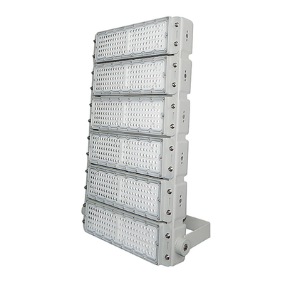Lens optyczny LED High Mast Light 600W LED Tunnel Light For Airport Runway
