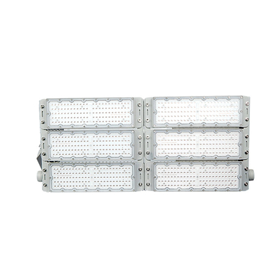Lens optyczny LED High Mast Light 600W LED Tunnel Light For Airport Runway