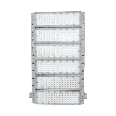 Lens optyczny LED High Mast Light 600W LED Tunnel Light For Airport Runway