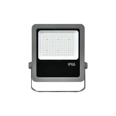 Aluminiowe odlewy 100W Led Flood Lights Indoor Garden Floodlight For Theme Park