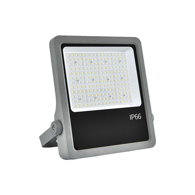 IP66 wodoodporne zewnętrzne światła LED Rustproof Stadium Flood Lights dla architektury