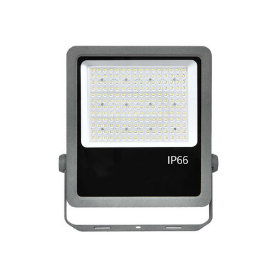 IP66 wodoodporne zewnętrzne światła LED Rustproof Stadium Flood Lights dla architektury