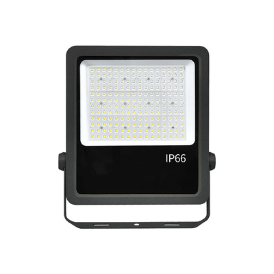 IP66 wodoodporne zewnętrzne światła LED Rustproof Stadium Flood Lights dla architektury
