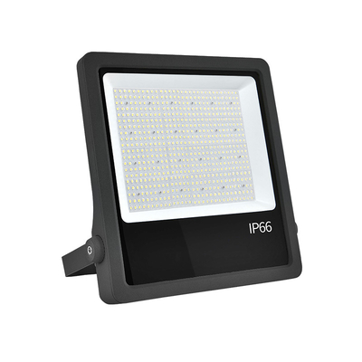 Wysokiej mocy 300W zewnętrzne światła LED 200w inteligentne światło powodziowe dla placu zabaw