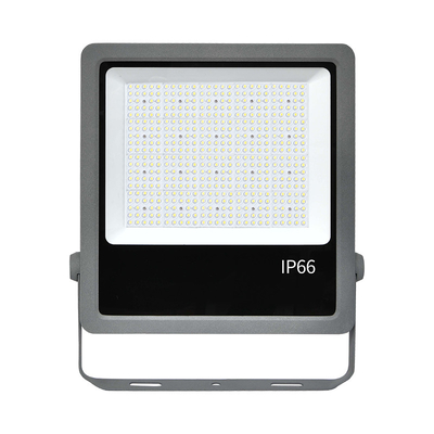 Wysokiej mocy 300W zewnętrzne światła LED 200w inteligentne światło powodziowe dla placu zabaw
