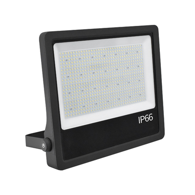 Światło przeciwpowodziowe bezodblaskowe 400W 100w Led Floodlight For Golf Course