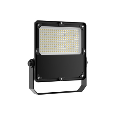 Brak migających zewnętrznych świateł LED 100W zewnętrzne reflektory