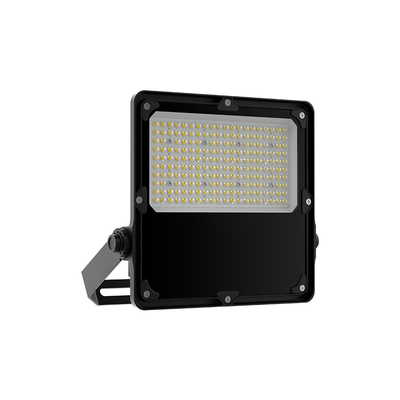 Brak migających zewnętrznych świateł LED 100W zewnętrzne reflektory