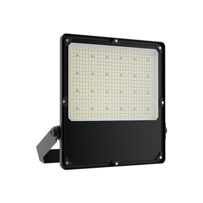 Światło podmuchowe aluminiowe 300W Led Flood Light 150w Przenośne światło podmuchowe dla miejsc sportowych