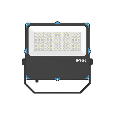 100W zewnętrzne światła LED regulowalna montaż 50w LED światło dla stacji benzynowej