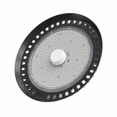 Czujnik mikrofalowy 100W Led High Bay Dimmable High Bay Lights Do oświetlenia publicznego