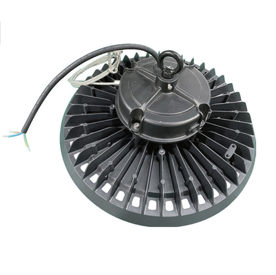 Czujnik mikrofalowy 100W Led High Bay Dimmable High Bay Lights Do oświetlenia publicznego