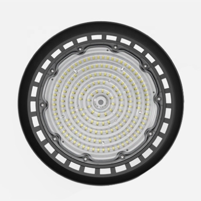 Odporność na ciepło Przemysłowe światła LED 2800K 150w dla parkingu
