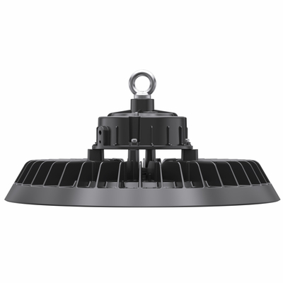 Odporność na ciepło Przemysłowe światła LED 2800K 150w dla parkingu