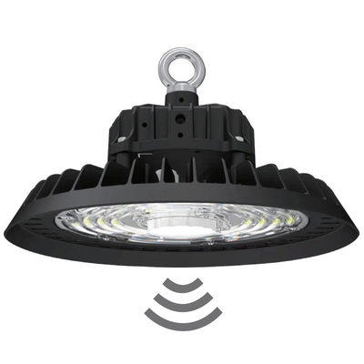 Odporność na ciepło Przemysłowe światła LED 2800K 150w dla parkingu