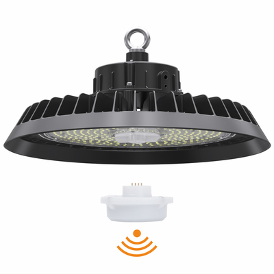 Światła przemysłowe LED 100w 200W Led Highbay 30000lm
