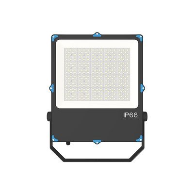 Kompaktowe zewnętrzne światła LED o mocy 200 W