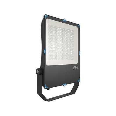 Kompaktowe zewnętrzne światła LED o mocy 200 W