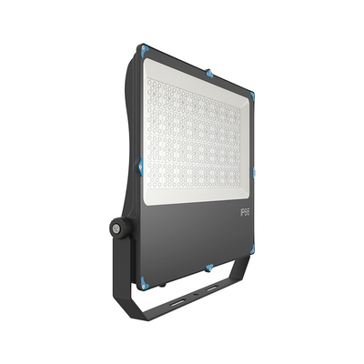 Modułowe lampy LED o mocy 250 W 50 Watt dla kortów tenisowych