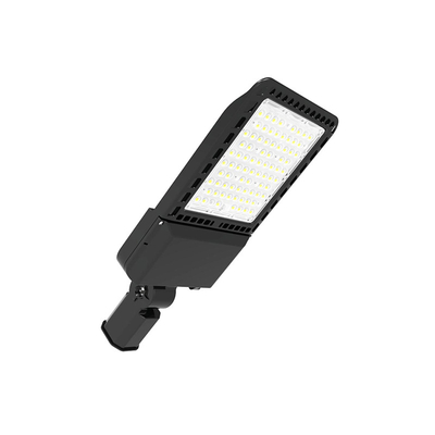 Inteligentne sterowanie LED lampy uliczne 200Watt Led lampy uliczne dla ulic miejskich