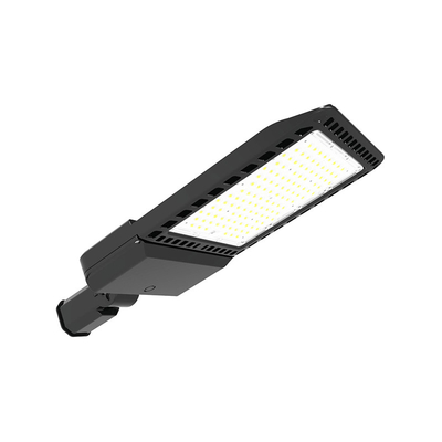 Aluminiumowe lampy uliczne w nocy 42000lm 300W Led lampy drogowe dla dróg miejskich