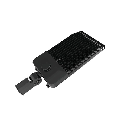 Aluminiumowe lampy uliczne w nocy 42000lm 300W Led lampy drogowe dla dróg miejskich