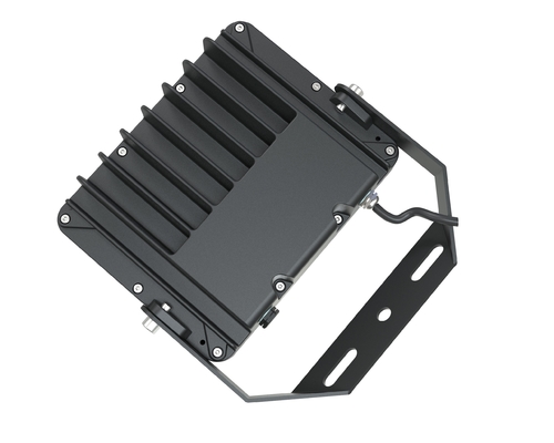 Światła LED zewnętrzne 160lm/watt Światła LED zewnętrzne 60W Światła LED dla dróg