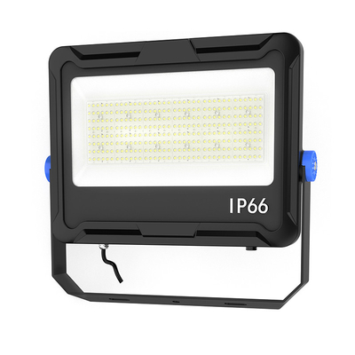 Zmiennik kąta zewnętrzne światła LED 150W 100W żarówka reflektorów dla podjazdów