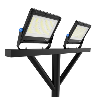 Smart Control 500W zewnętrzne światła LED 200W Football Led Stadium światła LED