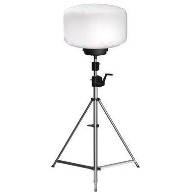 Światła balonowe 700W Led 112000lm Światło wieży zewnętrznej Do oświetlenia przemysłowego