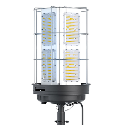 Światło na zewnątrz Led Party Balonów Światło 3,8m 800Watt Światło Industrial Tower