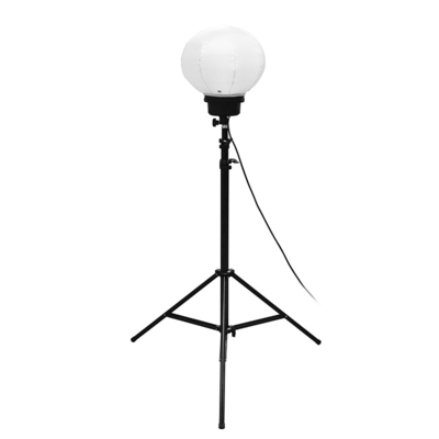 100W LED Tower Light 3000K 5000K Kolorowa Lampa Balonowa Led Do Dekoracji Wydarzeń