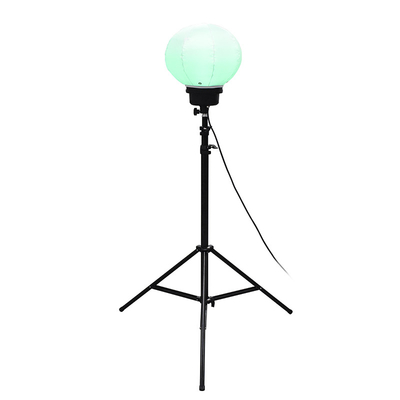 120W Led RGB Balon Light Tower Uniwersalna przenośna wieża świetlna dla wydarzeń na zewnątrz