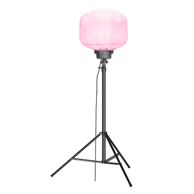 Światło balonowe 320W Światło wieża RGB światła statywu dla wesela