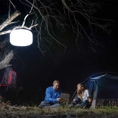 60W LED Balonowe światła 2,05m wodoodporne Balonowe światła Stand Mobilne oświetlenie dla kempingu