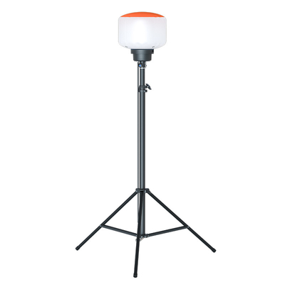 Przenośne światła balonowe LED 120 Watt Led Lampy robocze do oświetlenia wydarzeń