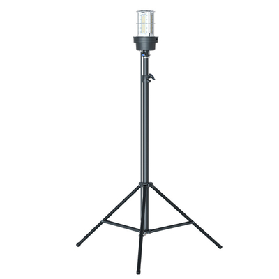Przenośne światła balonowe LED 120 Watt Led Lampy robocze do oświetlenia wydarzeń