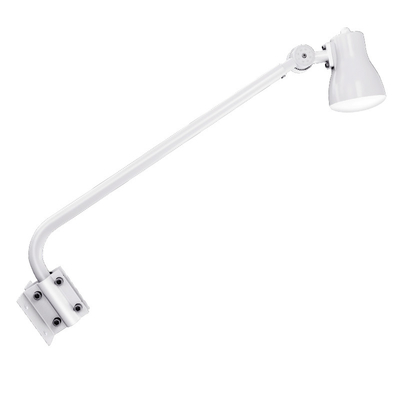 36W Lampy reklamowe LED Projektor z rozciągającą się ręką