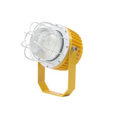 AC 100 - 240V Światłoodporne oprawy LED 40W Do wiertniczych miejsc gazowych i naftowych