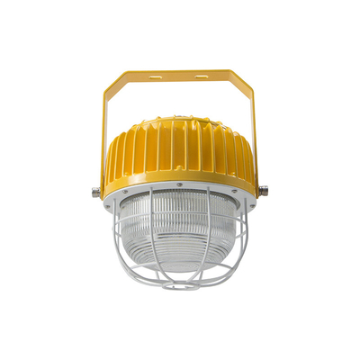Odporne na wibracje 80W W przeciwwybuchowe światła LED Lampy odporne na uderzenia