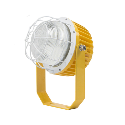 Odporne na wibracje 80W W przeciwwybuchowe światła LED Lampy odporne na uderzenia