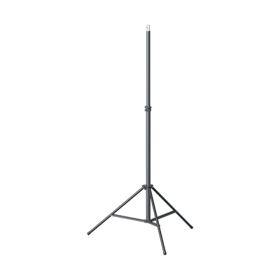 2.05m LED Balon Żelazo Led Światło Stypowy Led Stand Światła pracy